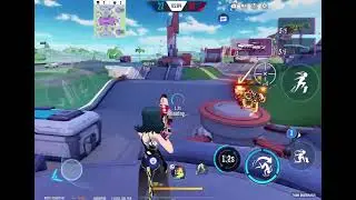 Super Mecha champions all JP pros tdm clash + broken caramel showcase