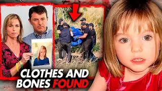 This 3YO Vanished On Vacation & 18 Years Later, They Found This