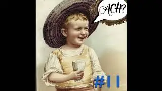 11 &ndash; Deutsches Bier und die Prohibition (feat. @podcastnik)