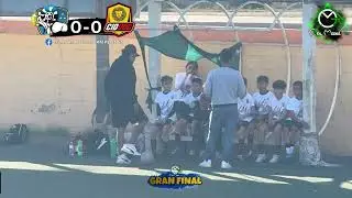 Final 15 r11, cimarrones vs UdeG por #golmediatv #lacasadeloscampeones 