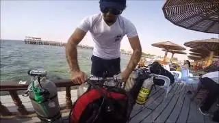 Nabeel Gogandy Technical Instructor