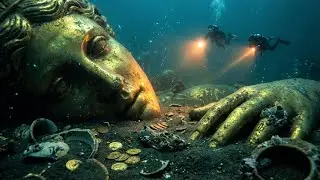 Found a Royal Gold Vault Underwater (This Was Never Meant to Be Seen)