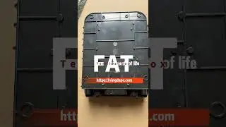FAT fiber access terminal box 16 ports