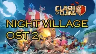 COC NEW OST 