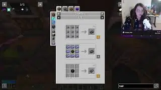 MC Moddato Vault Hunters 3 ITA🟣 ULTIMO AGGIORNAMENTO del modpack [24/01/2026]