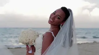 MARIEL & VICTOR - ENJOY THEIR LOVE