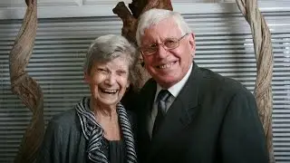 Hubert & Jane Boardman's 90th Birthday Tribute