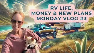 UNSCRIPTED: YouTube, Sales and BIG Birthday Plans! | Monday Vlog #3