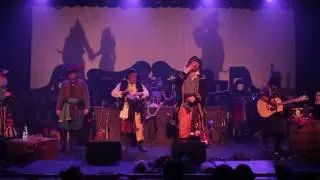 Pirates On The Prairie VI: Dark Lady