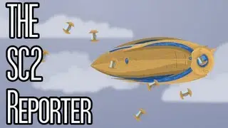 The SC2 Reporter: Carrier's Return
