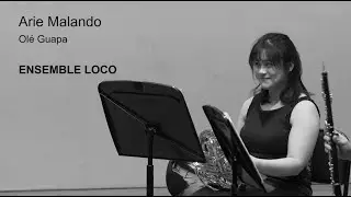 Arie Malando | Ole Guapa