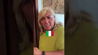 Mamma italiana Vs Mondo