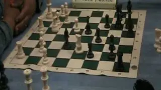 Darrill Vs Tavon | Blitz Chess