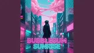 Bubblegum Sunrise