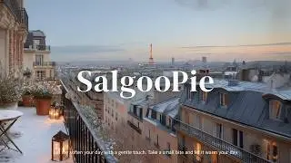 PLAYLIST 🌈 С Новым годом, BGM на удачу 2026 🍀 Уютный Босанова Джаз ✨