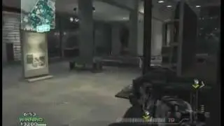 I HATE Dead Man's Hand (Call of Duty Modern Warfare 3 Death Streak)