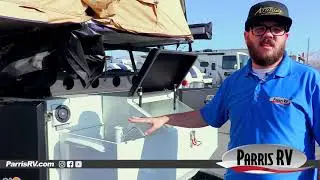 2020 Tuff Stuff | Parris RV Walkthrough