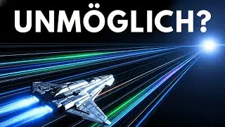 Warum Kein Mensch Jemals Alpha Centauri Erreichen Wird | Dokumentation zum Einschlafen