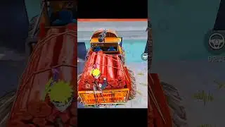 Naruto rocks                                          #naruto #freefire #gaming #gameplay #games