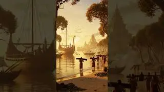6 Forgotten African Kingdoms That Shaped Egypt Before the Pharaohs [Part 2]  #forgottenchronicles