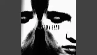 Take my hand
