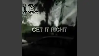 Get it Right