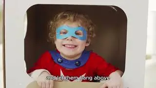 Ultimate DC Superhero Birthday Party