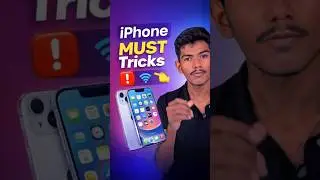 One Tap Call on iPhone | Speed Dial Shortcut You Must Use  #youtubeshorts #tech