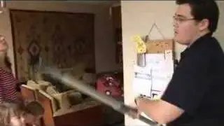 Home Fire Safety