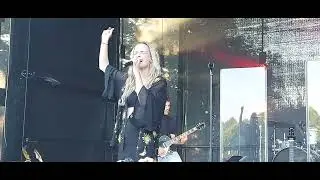 Olivia Trappeniers - parkies Bornem 2022