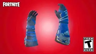 Fortnite NERFED the Sub-Zero's Mythic..