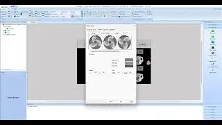 Pistudio HMI Object properties and timer 3