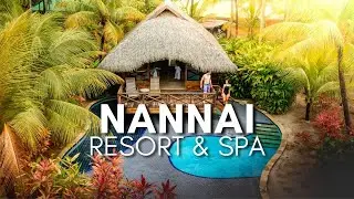 NANNAI RESORT E SPA Hospedagens incr&iacute;veis no Brasil EP.01 | Muro Alto Pernambuco