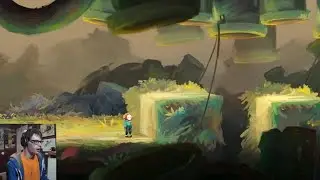 Switch Demos - Unsighted, Out of Line, and more- Arrow Randoman VOD