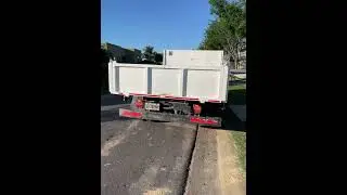 Camion Ford F4000 4x4