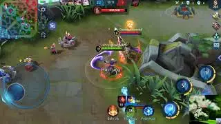 Win win Dyrrot