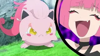 Are you laughing at me? 😡