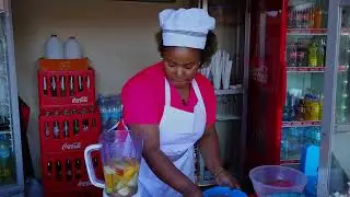 UTAMU WA CHAKULA CHA JVM FAST&HOOT FOOD :MENEJA ATOA LIST HII HAPA YA UBORA