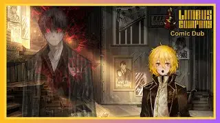 Recruiting Don Quixote [Limbus Company Comic Dub]
