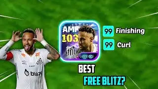 DOES BLITZ CURLER NEYMAR DESERVES THE HYPE🤔? (MUST WATCH)