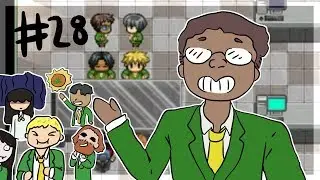 Prank Bros || Prom Dreams || RPG Playthrough #28