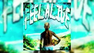 Xamid & TRXSHBXY & Sayfalse - FEEL ALIVE (Super Slowed)