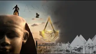 How I created an Assassin's Creed Cinematic in Blender (Breakdown)