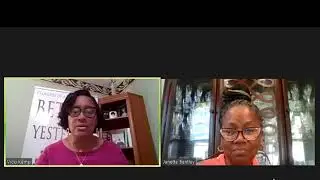 WELLNESS MONDAY w./ Lady Vicki L. Kemp