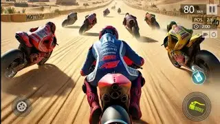 MOTO RIDER BIKE RACING 2026 - SUPER EPIC GAMES CHALLENGE