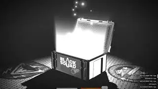 Black Squad | 30 ящиков за золото и 1 с ключика )