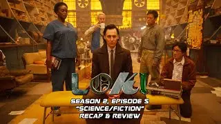 Loki Season 2, Episode 5 