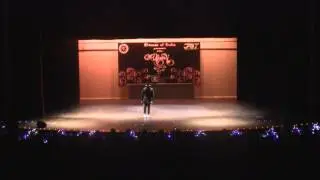 Diwali UARK Racha Gang 2014