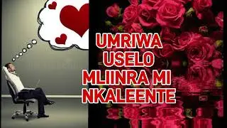 NIMO MAKESHONI_IBRAHIM RAAFI BARAWA SONG