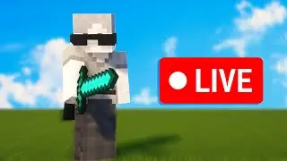 🔴LIVE  Minecraft with @2sayt | Road to 200k Subs